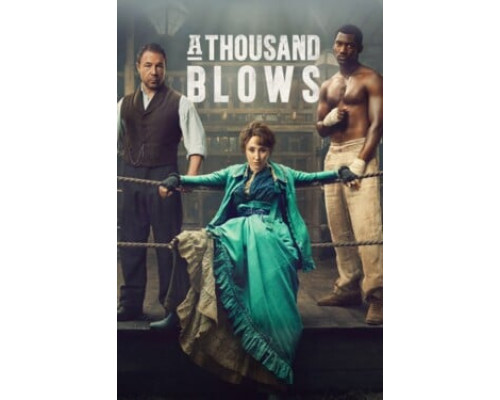 Тысяча ударов смотреть онлайн