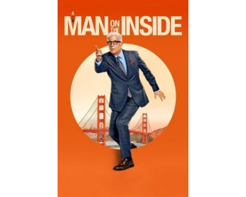 Свой человек внутри смотреть онлайн