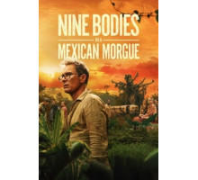 Девять тел в мексиканском морге