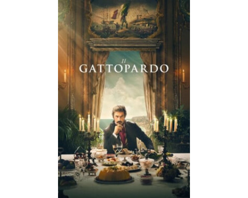 Леопард смотреть онлайн