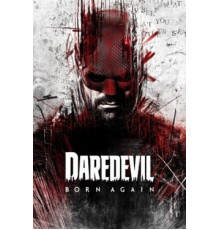 Сорвиголова: Рожденный заново