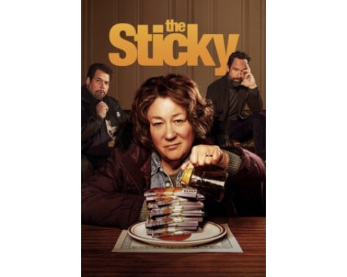 Липучка смотреть онлайн