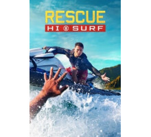 Спасатели Гавайев