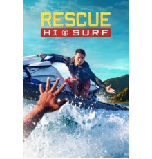 Спасатели Гавайев