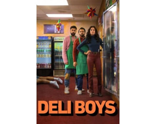 Парни из Дели смотреть онлайн