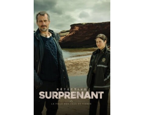 Детектив Сюрпренан. Девушка с застывшим взглядом смотреть онлайн
