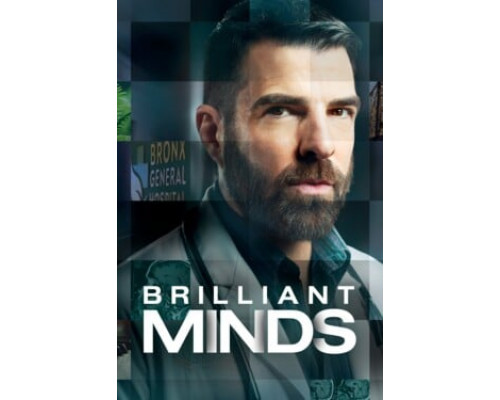 Блестящие умы смотреть онлайн