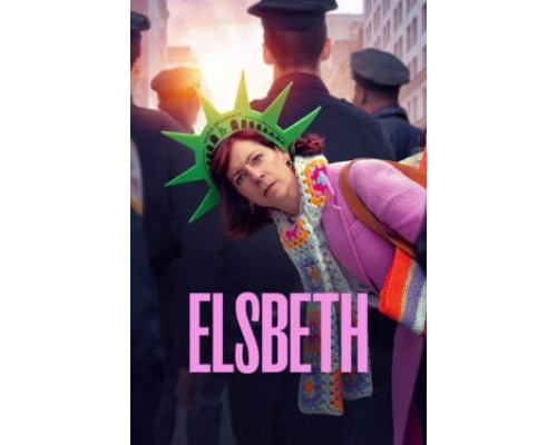 Элсбет смотреть онлайн