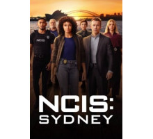 Морская полиция: Сидней