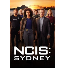 Морская полиция: Сидней