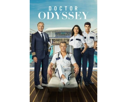 Доктор Одиссей смотреть онлайн