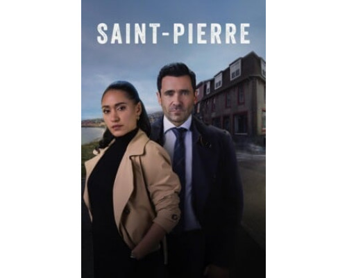 Сен-Пьер смотреть онлайн