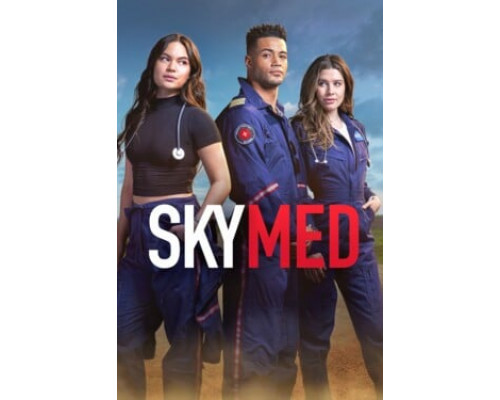 Летучие медики смотреть онлайн