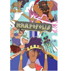 Крапополис