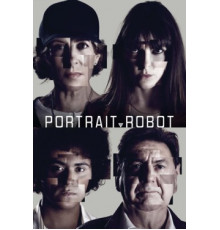 Портрет убийцы