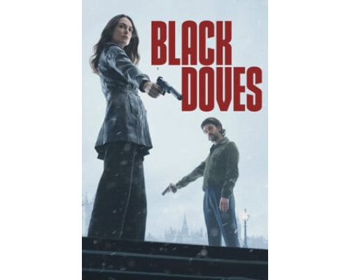 Чёрные голуби смотреть онлайн