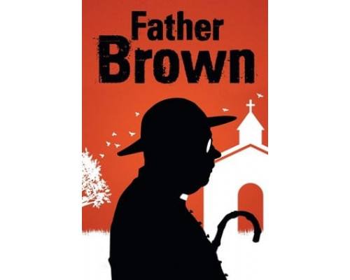 Отец Браун смотреть онлайн