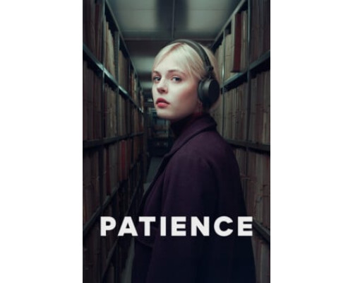 Пейшенс смотреть онлайн