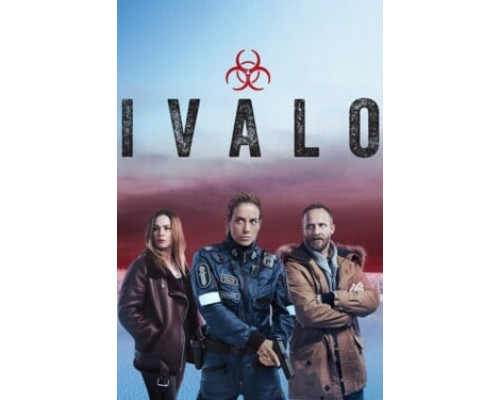 Полярный круг смотреть онлайн