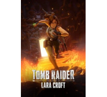Расхитительница гробниц: Легенда о Ларе Крофт
