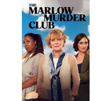 Клуб убийств Марлоу