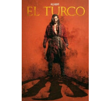 Эль Турко