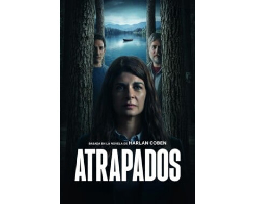 Попавшие в ловушку смотреть онлайн