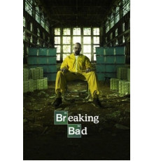 Во все тяжкие