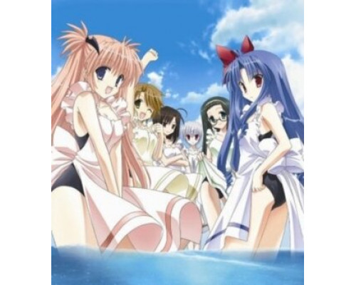 Примите наши соболезнования, Ниномия-кун смотреть онлайн