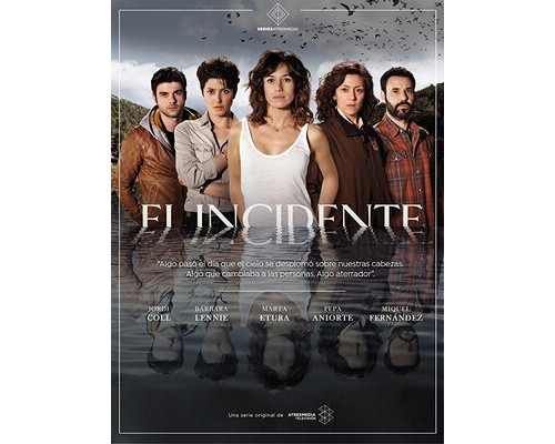 Инцидент смотреть онлайн