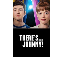 А вот и Джонни!