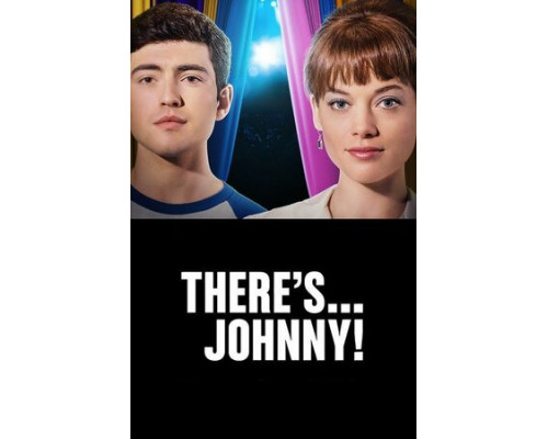 А вот и Джонни! смотреть онлайн