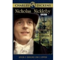 Николас Никльби