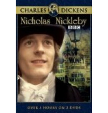 Николас Никльби