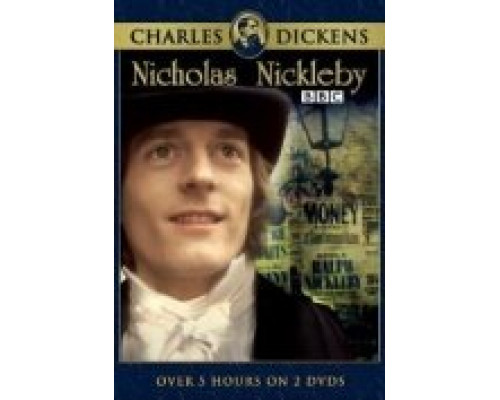 Николас Никльби смотреть онлайн