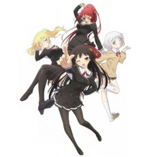 Мой «комплекс братика» морали не остановить!