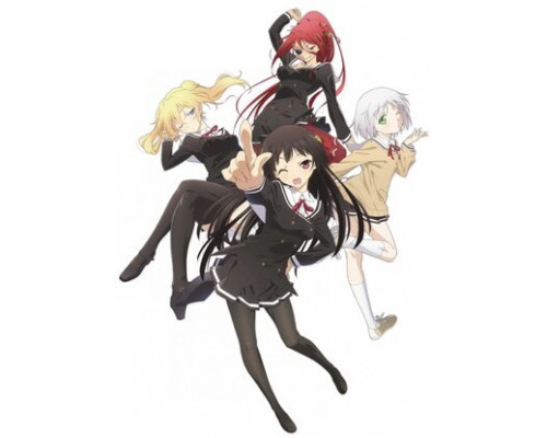 Мой «комплекс братика» морали не остановить! смотреть онлайн