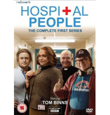 Обитатели больницы