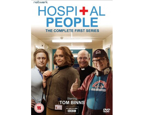 Обитатели больницы смотреть онлайн