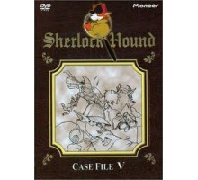 Великий детектив Холмс