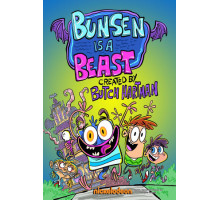 Чудище Бансен