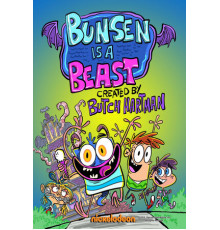 Чудище Бансен