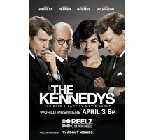 Клан Кеннеди