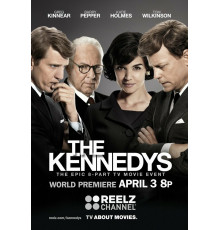 Клан Кеннеди