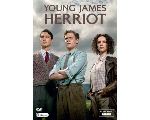 Юный Джеймс Хэрриот смотреть онлайн
