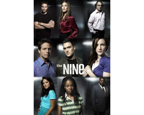 Девять смотреть онлайн