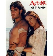 Цыганская любовь