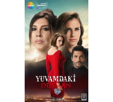 Враг в моем доме