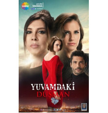 Враг в моем доме