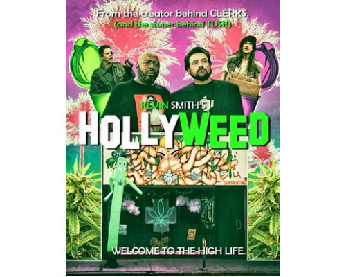 Святая трава смотреть онлайн